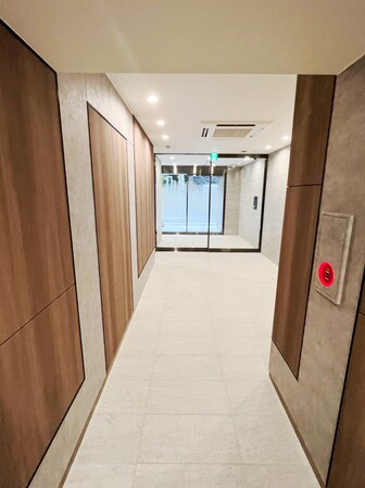 シーズンフラッツ大森ブライトの物件内観写真